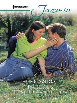 cover image of Buscando pareja